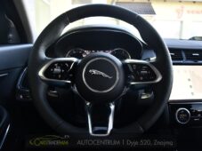 Jaguar E-Pace D165 AWD - 25