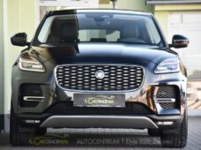 Jaguar E-Pace D165 AWD - 7