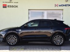 Jaguar E-Pace D165 AWD - 1
