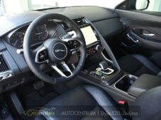 Jaguar E-Pace D165 AWD - 8