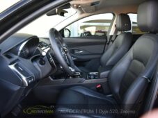 Jaguar E-Pace D165 AWD - 9