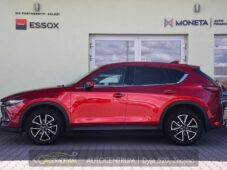 Mazda CX-5 2.5i G194 1M AWD REVOLUTION AT - 1