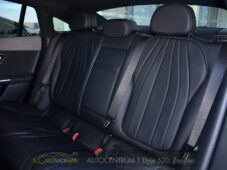 Mercedes-Benz EQE 350 AMG 4MATIC PANORAMA - 13