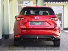 Mazda CX-5 2.5i G194 1M AWD REVOLUTION AT - 3