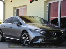 Mercedes-Benz EQE 350 AMG 4MATIC PANORAMA - 6