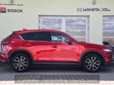 Mazda CX-5 2.5i G194 1M AWD REVOLUTION AT - 5