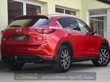 Mazda CX-5 2.5i G194 1M AWD REVOLUTION AT - 4