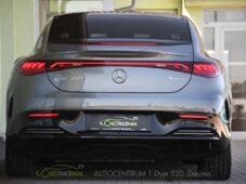 Mercedes-Benz EQE 350 AMG 4MATIC PANORAMA - 3