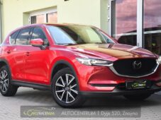 Mazda CX-5 2.5i G194 1M AWD REVOLUTION AT - 6