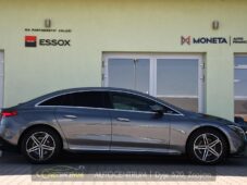 Mercedes-Benz EQE 350 AMG 4MATIC PANORAMA - 5