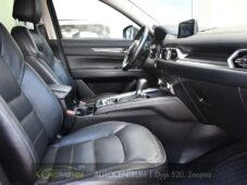 Mazda CX-5 2.5i G194 1M AWD REVOLUTION AT - 12