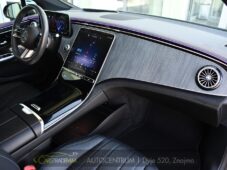 Mercedes-Benz EQE 350 AMG 4MATIC PANORAMA - 14