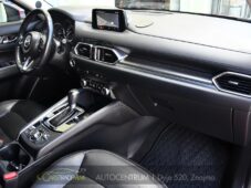 Mazda CX-5 2.5i G194 1M AWD REVOLUTION AT - 13