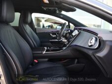 Mercedes-Benz EQE 350 AMG 4MATIC PANORAMA - 15