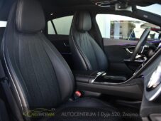 Mercedes-Benz EQE 350 AMG 4MATIC PANORAMA - 16
