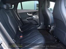 Mercedes-Benz EQE 350 AMG 4MATIC PANORAMA - 17
