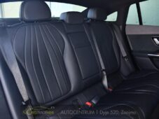Mercedes-Benz EQE 350 AMG 4MATIC PANORAMA - 18