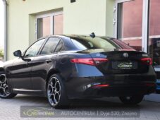 Alfa Romeo Giulia 2.2JTDm 154kw Ti - 2