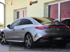 Mercedes-Benz EQE 350 AMG 4MATIC PANORAMA - 2