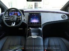 Mercedes-Benz EQE 350 AMG 4MATIC PANORAMA - 19
