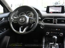 Mazda CX-5 2.5i G194 1M AWD REVOLUTION AT - 16