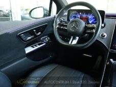 Mercedes-Benz EQE 350 AMG 4MATIC PANORAMA - 20