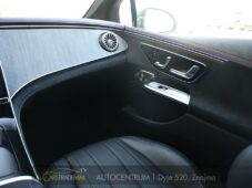 Mercedes-Benz EQE 350 AMG 4MATIC PANORAMA - 21