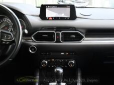 Mazda CX-5 2.5i G194 1M AWD REVOLUTION AT - 18