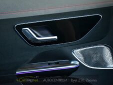 Mercedes-Benz EQE 350 AMG 4MATIC PANORAMA - 45