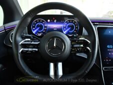 Mercedes-Benz EQE 350 AMG 4MATIC PANORAMA - 24