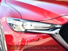 Mazda CX-5 2.5i G194 1M AWD REVOLUTION AT - 40