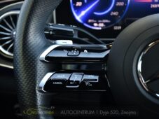 Mercedes-Benz EQE 350 AMG 4MATIC PANORAMA - 25
