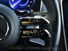 Mercedes-Benz EQE 350 AMG 4MATIC PANORAMA - 26