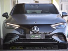 Mercedes-Benz EQE 350 AMG 4MATIC PANORAMA - 7