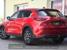 Mazda CX-5 2.5i G194 1M AWD REVOLUTION AT - 2