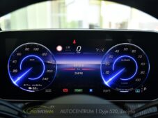 Mercedes-Benz EQE 350 AMG 4MATIC PANORAMA - 27