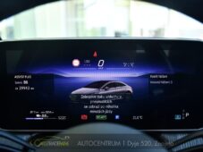 Mercedes-Benz EQE 350 AMG 4MATIC PANORAMA - 30