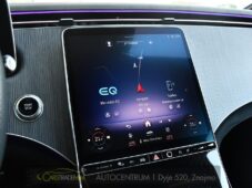 Mercedes-Benz EQE 350 AMG 4MATIC PANORAMA - 32