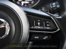 Mazda CX-5 2.5i G194 1M AWD REVOLUTION AT - 27