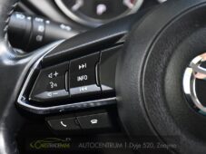 Mazda CX-5 2.5i G194 1M AWD REVOLUTION AT - 28