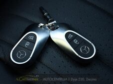 Mercedes-Benz EQE 350 AMG 4MATIC PANORAMA - 35