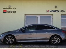 Mercedes-Benz EQE 350 AMG 4MATIC PANORAMA - 1