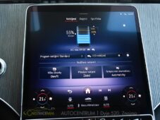 Mercedes-Benz EQE 350 AMG 4MATIC PANORAMA - 38