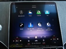 Mercedes-Benz EQE 350 AMG 4MATIC PANORAMA - 40
