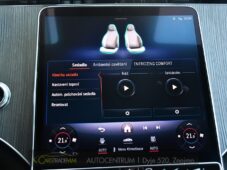 Mercedes-Benz EQE 350 AMG 4MATIC PANORAMA - 41