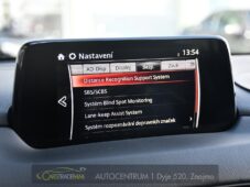 Mazda CX-5 2.5i G194 1M AWD REVOLUTION AT - 36