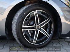 Mercedes-Benz EQE 350 AMG 4MATIC PANORAMA - 48