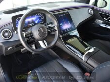 Mercedes-Benz EQE 350 AMG 4MATIC PANORAMA - 8