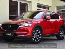 Mazda CX-5 2.5i G194 1M AWD REVOLUTION AT - 0