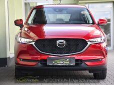 Mazda CX-5 2.5i G194 1M AWD REVOLUTION AT - 7